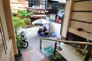 Beauty Saigon Hotel - Ho Chi Minh - 2