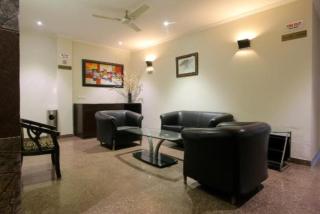 Saviours luxury apartments - Gurgaon - 2