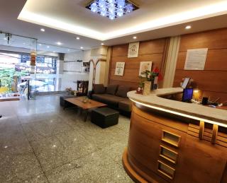 Beauty Saigon Hotel - Ho Chi Minh - 3