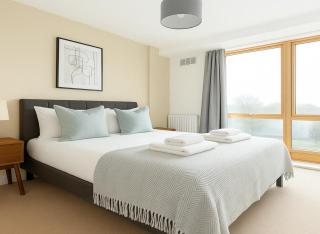 1 Bed Flat in Vibrant Hackney - London - 9