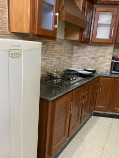 cosy one bed apartment - Islamabad - 7
