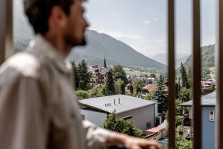 Aparthotel Tante Trude - Oetz - 4