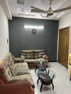 cosy one bed apartment - Islamabad - 6