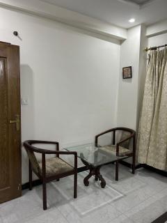 cosy one bed apartment - Islamabad - 2