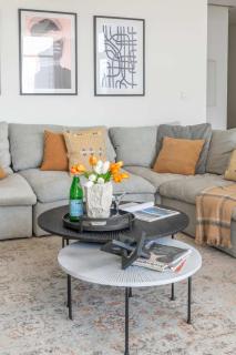 Frank Porter - MADA Residences, Downtown - 4