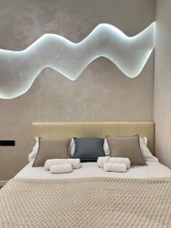 Designer comfort of NewLife Residential Complex - Zhezdi - 0