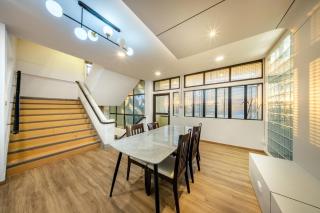 Thap Kaeo Poshtel City Center Korat - 4