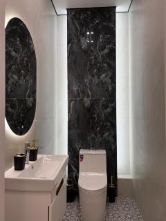 Designer comfort of NewLife Residential Complex - Zhezdi - 6