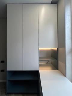 Designer comfort of NewLife Residential Complex - Zhezdi - 4