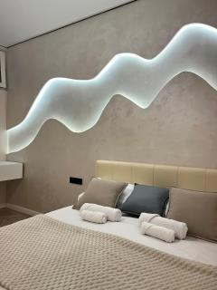 Designer comfort of NewLife Residential Complex - Zhezdi - 3