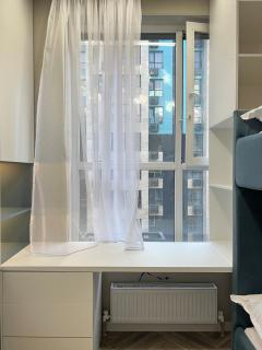 Designer comfort of NewLife Residential Complex - Zhezdi - 2