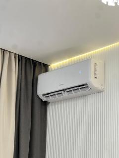 Designer comfort of NewLife Residential Complex - Zhezdi - 1