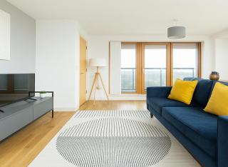 1 Bed Flat in Vibrant Hackney - London - 0