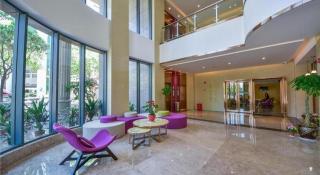 Lavande Hotel Dali High-Speed Railway Station Erhai Park - Dali - 9