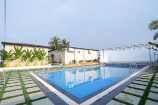Simbaa Resorts and Conventions - - 0