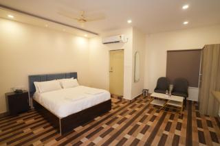 Simbaa Resorts and Conventions - - 9