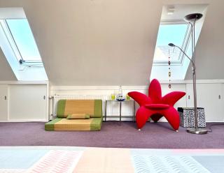 Stilvolle Wohnung in Altstadt - Bad Homburg vor der Höhe - 7
