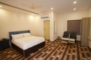 Simbaa Resorts and Conventions - - 7