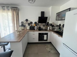 Appartement 1 chambre - Propriano - 2