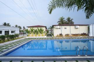 Simbaa Resorts and Conventions - - 6