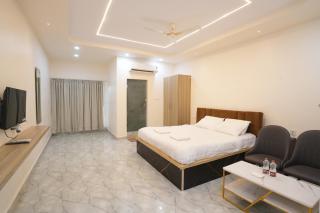 Simbaa Resorts and Conventions - - 5