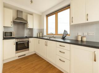 1 Bed Flat in Vibrant Hackney - 7