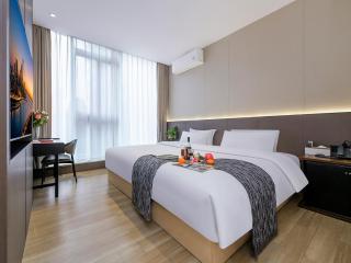 Chongqing Safei Hotel Dadukou Branch - Chongqing - 0