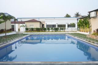 Simbaa Resorts and Conventions - - 2