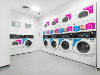 Modern Living Classic Ensuites in Bristol for Students Only - 6