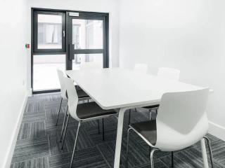 Modern Living Classic Ensuites in Bristol for Students Only - Bristol - 4