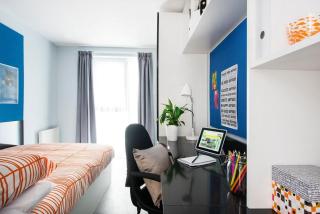 Modern Living Classic Ensuites in Bristol for Students Only - Bristol - 3