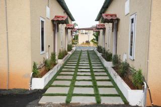 Simbaa Resorts and Conventions - - 1