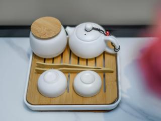 重庆莎霏酒店大渡口店 - 3