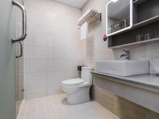 Chongqing Safei Hotel Dadukou Branch - Chongqing - 4