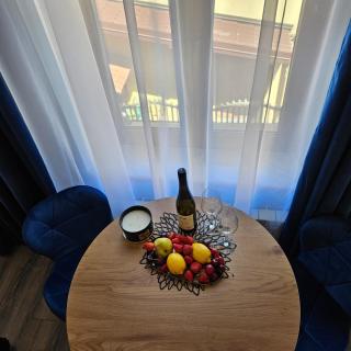 Apartamenty Tadeusza Kościuszki 2 Szafirowy - Działdowo - 5