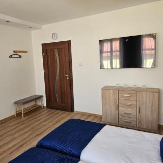 Apartamenty Tadeusza Kościuszki 2 Szafirowy - 4