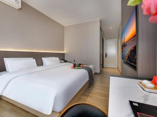 Chongqing Safei Hotel Dadukou Branch - Chongqing - 1
