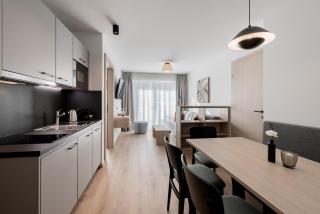 Aparthotel Tante Trude - Oetz - 7