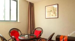 7 Days Premium·Guanyun Nanjing West Road Hesheng Plaza - Guanyun - 6
