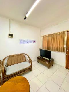 Timor Lodge - Dili - 5