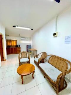 Timor Lodge - Dili - 9