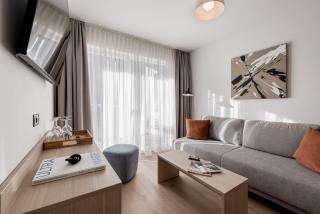 Aparthotel Tante Trude - Oetz - 8