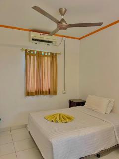 Timor Lodge - Dili - 2