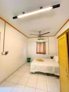 Timor Lodge - Dili - 1