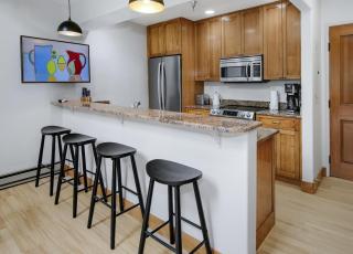 Townsend Place B307 condo - 4