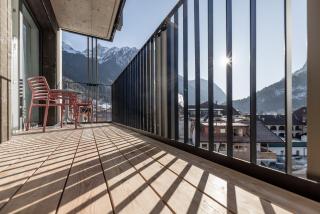 Aparthotel Tante Trude - Oetz - 9
