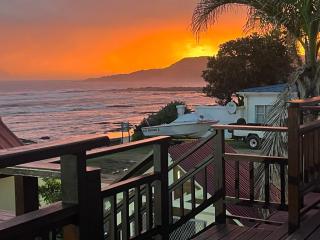Neptunes Cove - Kei Mouth - 4