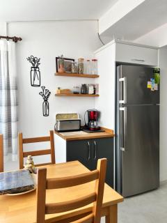 Katya's home - Datça - 5