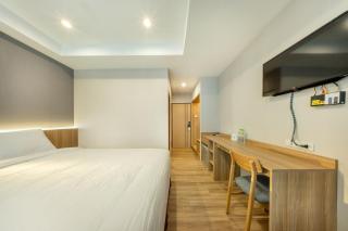 Thap Kaeo Poshtel City Center Korat - 2