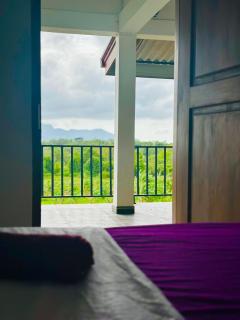 The Wish Lake Resort - - 7